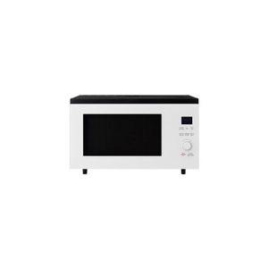 [LG]K LG 디오스 오브제컬렉션 MLJ39WW 멀티 광파오븐 39L 미스트 크림 화이트 / KN