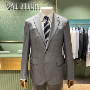 (한정특가) S/S 단독 이태리 수입 ETHOMAS 그레이 최고급정장 Peden PNBMSJ60A BS