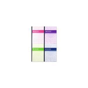 옥스포드노트 OXFORD 잘펴지는노트 B5 100매 8mm 28줄 16절 제본노트 소프트커버 4.0 [유진스토어