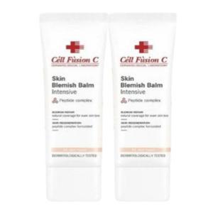 셀퓨전씨 스킨 블레미쉬 밤 인텐시브 40ml 2개