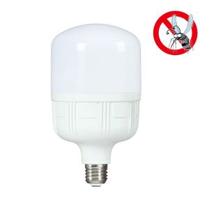 국산 LED 모기등 20W 해충 퇴치 방충 벌레 차단 기피 전구 램프 플레오맥스