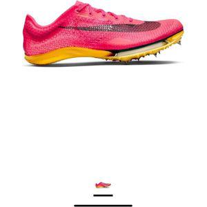 Nike 스파이크슈즈 나이키 에어 줌 빅토리 육상 거리 스파이크 CD4385-101 세일/