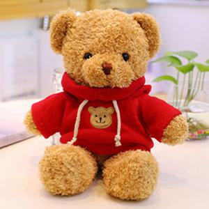 kc인증 테디베어 곰인형 어린이선물 봉제인형 곰돌이장난감 50cm