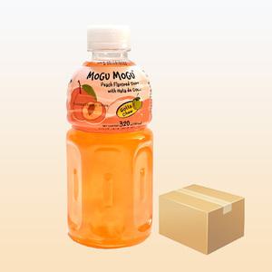 모구모구 복숭아향 320ml x 24개