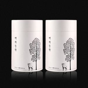  백세경작 발효 침향환 함량60% 70환 침향단 침향원