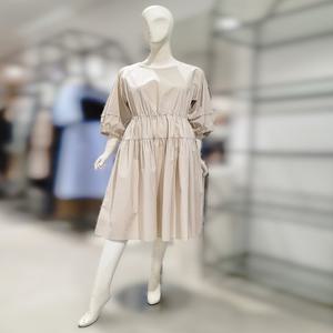 [SI] SI스트링 셔링 포인트 원피스SGOAE2531a