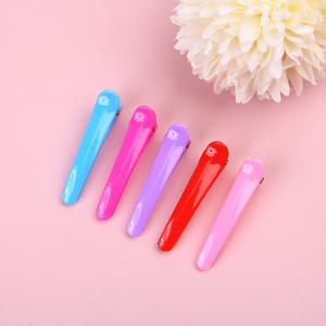 미니 집게핀 5P 앞머리 머리핀 헤어핀