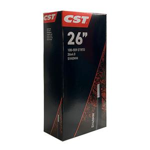 자전거튜브 슈레더 26x4.0 40mm 26인치 팻바이크튜브