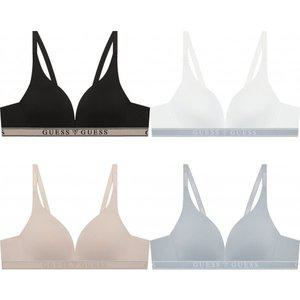 [게스언더웨어](신세계 사우스시티)풀커버 에센셜 브라렛 단품OCWRP597BE
