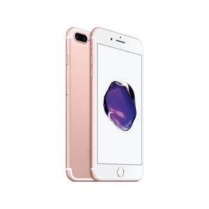 X미개봉X Apple iPhone 7 Plus 잠금 해제 스마트폰/128GB/ROSE GOLD 967096