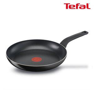 [테팔]티타늄1X 심플리클린 후라이팬 30cm