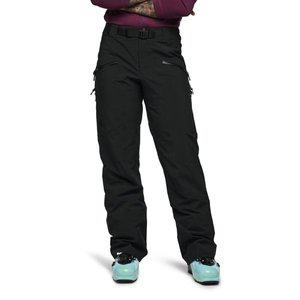 [블랙다이아몬드][본사직영] 리컨 인슐레이티드 팬츠 WOMENS F24 /OAWAP741025 (정상가 650000원)
