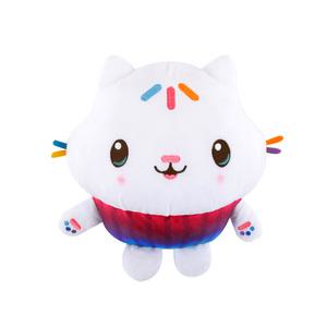 개비의 매직하우스 인형_케이키 22cm-귀여운 캐릭터 봉제인형 소품 장식  돌앤돌스