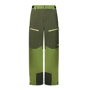 OAKLEY TNP LINED SHELL PANT 2.0 NEW DARK BRUSH/FERN (오클리 남성용 스노우 팬츠)
