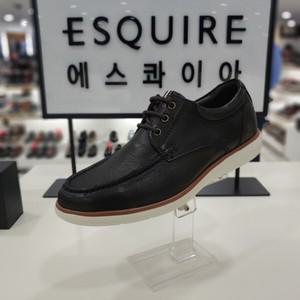 [에스콰이아][모다아울렛]에스콰이아 남성캐주얼 데일리 보트화PFASHD008