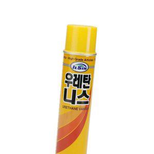 목재용 우레탄 니스코팅 방수 광택 나무바닥 내구성강화 보호제