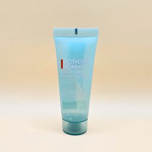 [백화점제품/당일보냄] 비오템옴므 아쿠아파워 올인원 프레시 로션 인 젤 20ml 27년9월