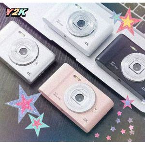 피코코 레트로 디지털 카메라 Y2K 빈티지 감성 디카