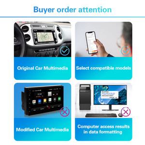 GPS 8571 3512 멀티미디어 내비게이션 SD 카드, 북미지도 2024, GM GMC 아카디아, 캐논, 시에라, 지형, 유콘 차량용, 32GB