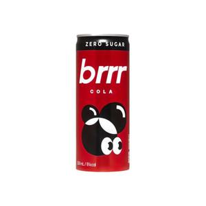 부르르 제로콜라 250ml*30캔 제로 콜라