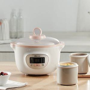 스튜 냄비 전기 찜기 훈제란 멀티 쿠커 계란찜 만들기