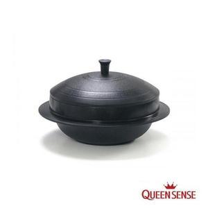 [KGPQS5SE_4B]인덕션 24cm 냄비 올비아 세라믹 가마솥