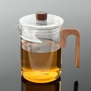 [BZJKQ0M2_4B]GDM 차포트 티 거름망 주전자 800ml