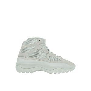 [정품아닐시3배보상] 아디다스 이지 데저트 부츠 솔트 Adidas Yeezy Desert Boot Salt