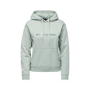 [블랙다이아몬드][본사직영] 칼라드 헤리티지  풀오버 후디 WOMENS /PAWAP752493 (정상가 110000원)