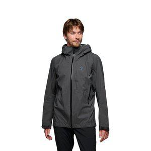 [블랙다이아몬드][본사직영] 하이라인 스트레치 쉘 MENS /PAMAP742010 (정상가 550000원)
