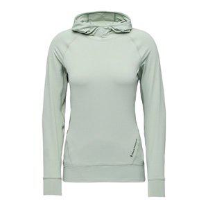 [블랙다이아몬드][본사직영] 알펜글로우 후디 WOMENS /PAWAP752080 (정상가 139000원)