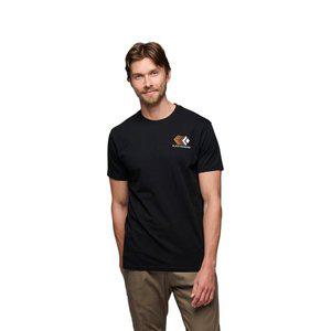 [블랙다이아몬드][본사직영] 페이디드 티 MENS /PAMAP752440 (정상가 59000원)