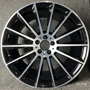 벤츠 휠 gle휠 v167 21인치휠 순정 A1674013500 뒷바퀴용 rear