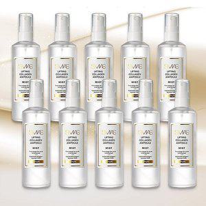 SMAS 리프팅 콜라겐 앰플 미스트 100ml X 10개