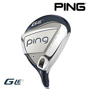 지엘이3 GLE3 페어웨이우드 2023년 여성용/병행/AS보증/ASIA스펙