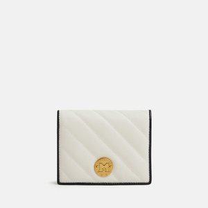 [메트로시티](의정부점)[25S/S NEW][WQ3620 라인] 오블리크 2단 반지갑 M251WQ3620I