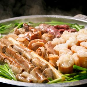 파인애플로 숙성한 곱이가득 소곱창구이 4종, 760g 구성