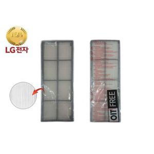 LG 휘센 FNQ181DT2W 전용 초미세먼지필터 1EA 싱글