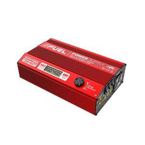 파워서플라이 RC 배터리 DC조절 공급장치 Efuel 충전기 조절