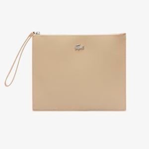 [롯데백화점]라코스테 25S/S 안나(ANNA) 클러치백 CW NF2791A55G Q61