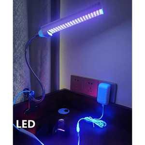 셀프태닝기계 LED 셀프 관리실 셀프테닝 자외선