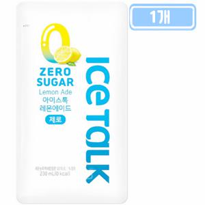 프로엠 아이스톡 레몬에이드 230ml