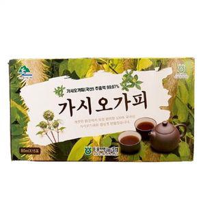[태백농협] 가시오가피즙, 80ml, 30포