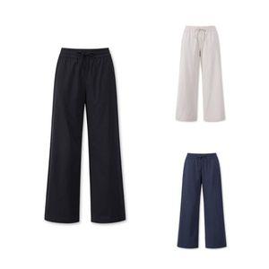 정가39900원 여성 탑텐밸런스 에코쿨링 스트레이트 팬츠 MBF5PT2202 BS 649366