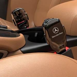 자동차 안전벨트 클립 안전 벨트 익스텐더 잠금 버클 플러그 벤츠 W211 W204 W210 W203 CLA GLA 악세사리