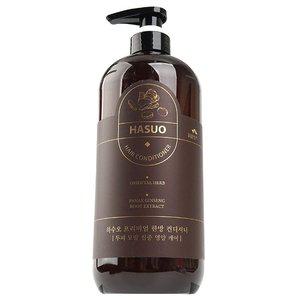 인기 하수오 뿌리 추출물 헤어케어 컨디셔너 1000ml (WFHCN94)