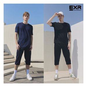 EXR 남성 쿨 져지 셋업 4종세트 920530