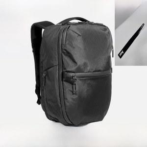 정통 Aer City Pack Pro X pac 방수 대용량 다기능 일일 컴퓨터 배낭 스포츠 야외 액세서리