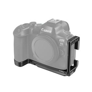 스몰리그 캐논 EOS R6 Mark II/R5/ R5 C/ R6 L플레이트 4160B