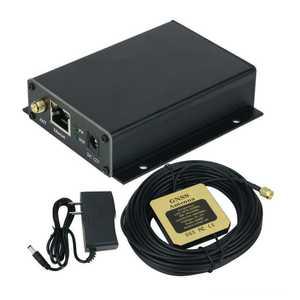 네트워크 타임 서버 NTP FC-NTP-MINI GPS 데스크탑
